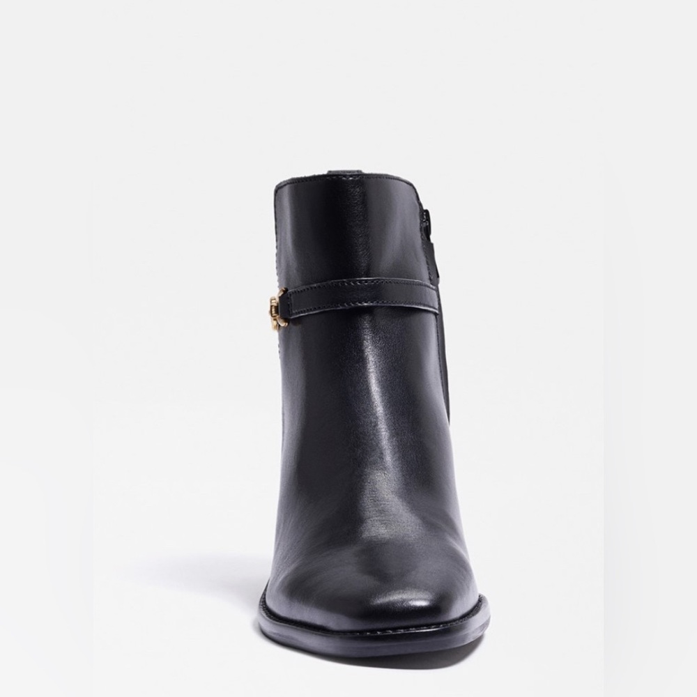 Sam Edelman Brawley Ankle Bootie Size 7 - Picture 5 of 12